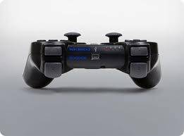 Sony Dualshock 3 Wireless Controller
