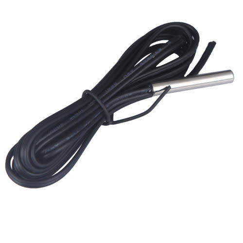Temperature Sensor probe Waterproof for STC-1000 **LOCAL STOCK**