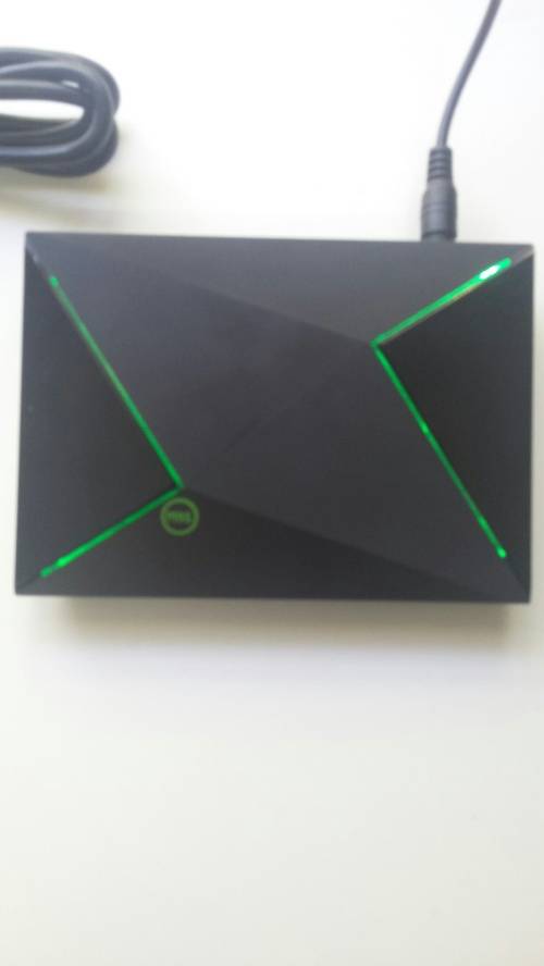 M9S - Z8 TV Box Quad Core Amlogic