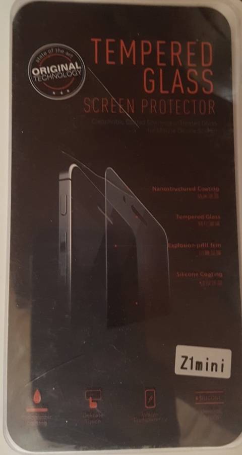 Sony Xperia Z1 Compact with extras FREE shipping