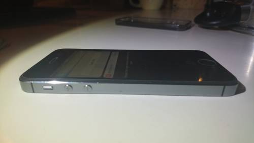 IPHONE 5S 32GIG ***GREAT CONDITION*** WITH FREE POST NET SHIPPING