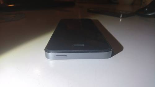 IPHONE 5S 32GIG ***GREAT CONDITION*** WITH FREE POST NET SHIPPING