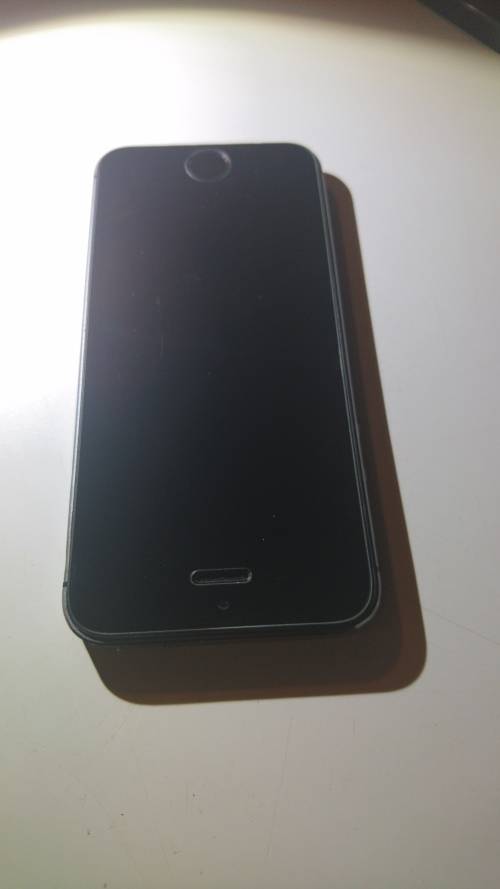 IPHONE 5S 32GIG ***GREAT CONDITION*** WITH FREE POST NET SHIPPING