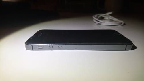 IPHONE 5S 32GIG ***GREAT CONDITION*** WITH FREE POST NET SHIPPING