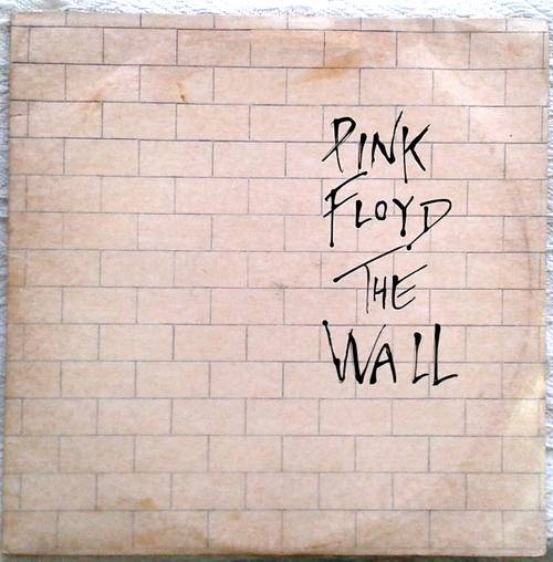 Pink Floyd - The Wall - EX/VG+ - 1979 - Vinyl LP