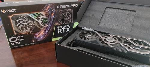 RTX 3070 GPU