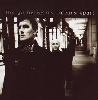 the go-betweens - oceans apart 2cd