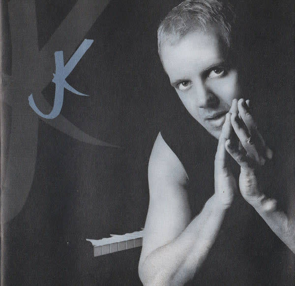 Johannes Kerkorrel - Die Ander Kant CD