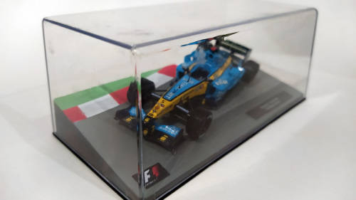*Excellent Model Condition* 1/43 Renault R25 - 2005 - Fernando Alonso