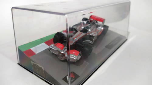*Excellent Model Condition* 1/43 McLaren MP4-23 - 2008 - Lewis Hamilton