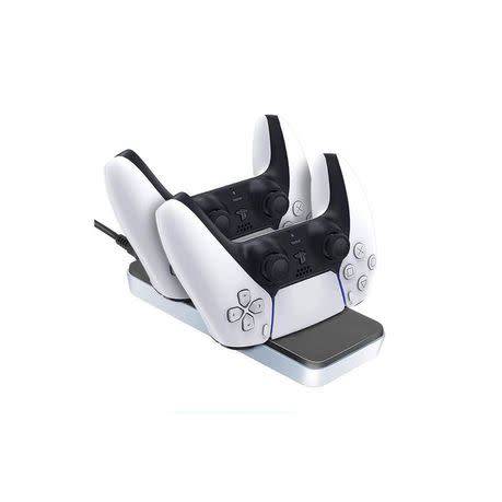 Mikiman 8 in 1 Gaming Combo For PS5