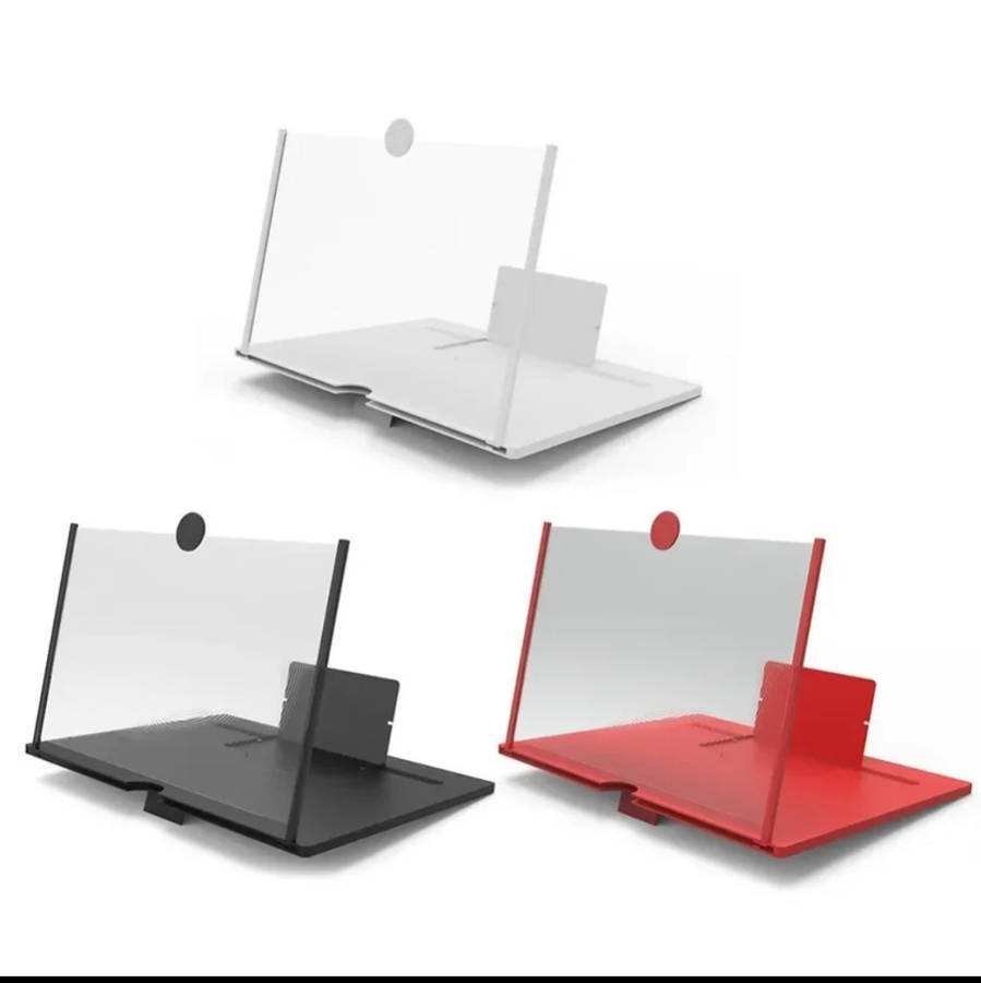 10Inch 3D Fun phone Screen Amplifier