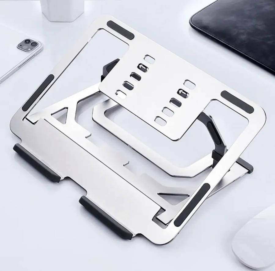Laptop and Tablet Stand