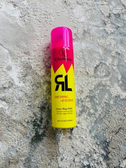 Glamour Spray