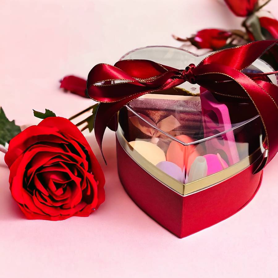 Women Gift Box