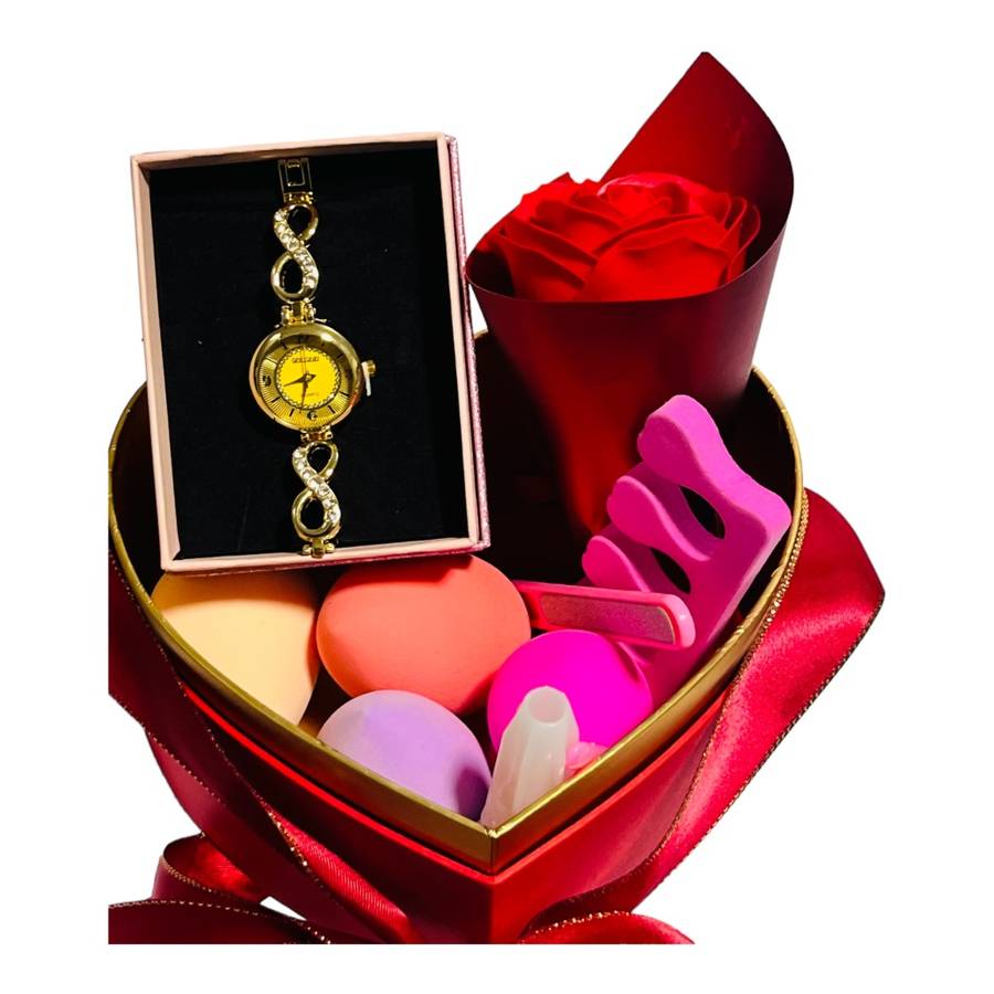 Women Gift Box