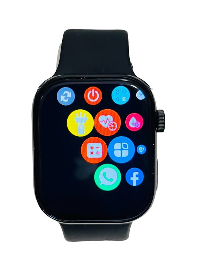 Watch 9 Max Smart