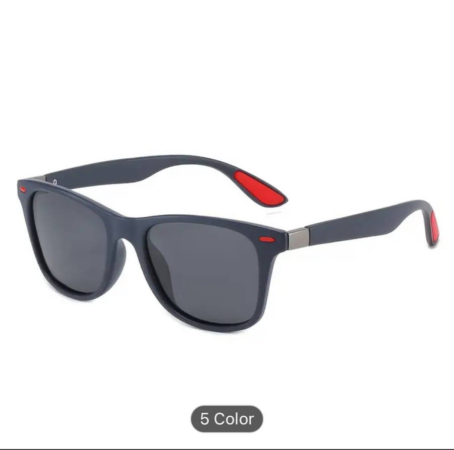 Polarized Sports For Running Cycling Fishing Golf Driving fashion glasses