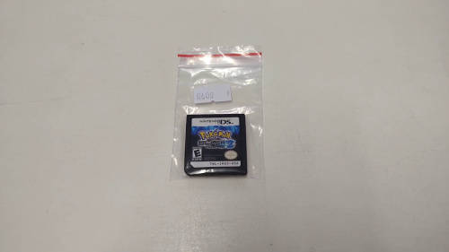 Pokemon Black Version 2 Nintendo DS cartridge only