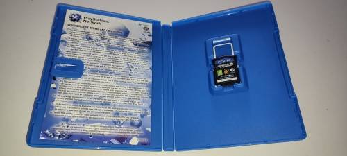 Wipeout 2048 Playstation Vita PS Vita