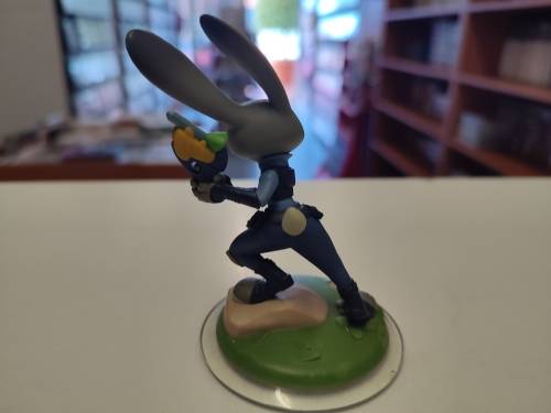 Judy Hopps Disney Infinity 3.0