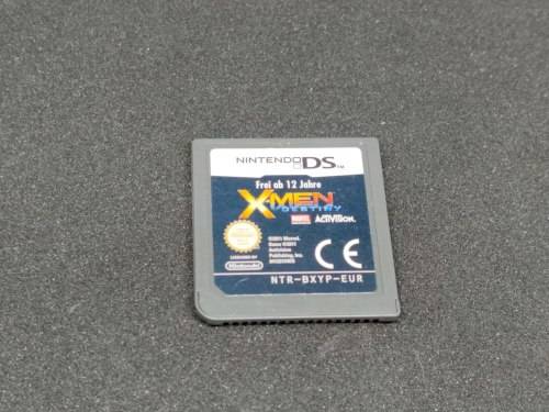 X-Men Destiny Nintendo DS Cartridge Only