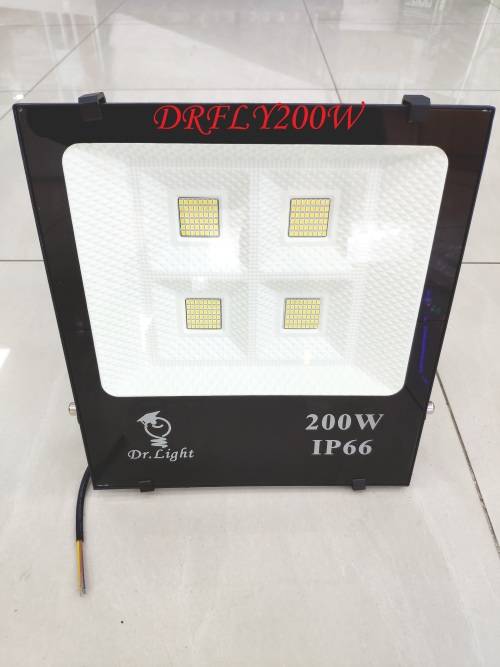 200W NANO FLOOD LIGHT