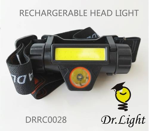 LED RECHARGEABLE HEAD LAMP MULTI FUNCTION RECHARGE ABLE HEAD LAMP HIGH BRIGHT HEAD LAMP