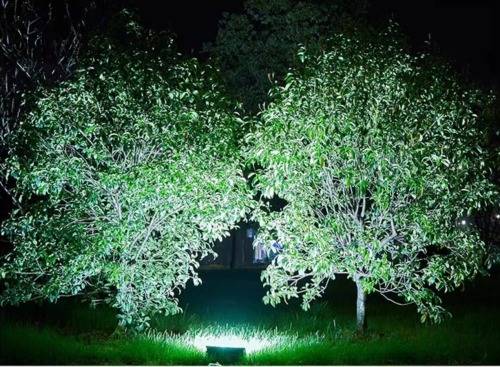 Dr Light 100W Mini SMD Slim LED Flood Lights for Outdoor