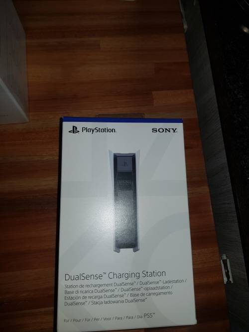 New PS5 Bundle, Still sealed