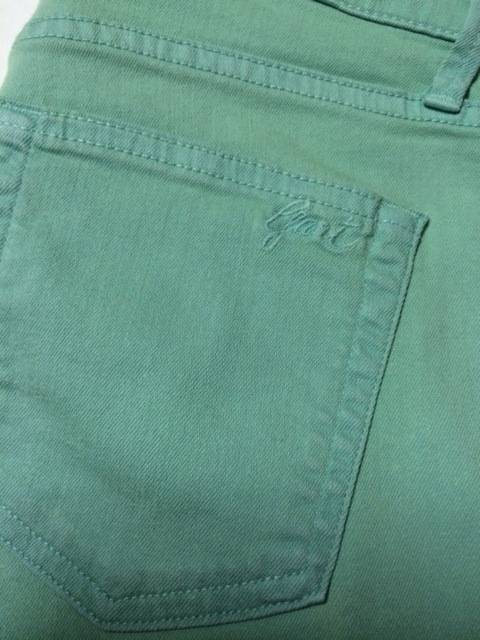 JEAN - DENIM - GANT - TEENAGE GIRL - SIZE 28
