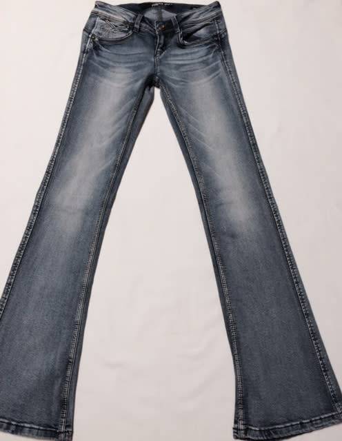 DENIM JEAN - SISSY BOY - SIZE 32