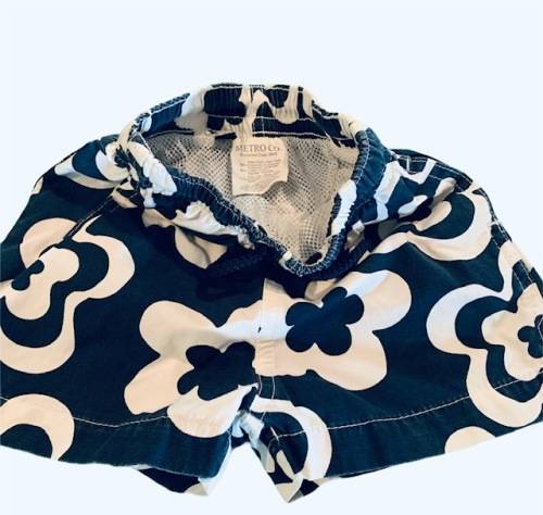 SWIMWEAR - SHORTS - BOYS - KIDS - SIZE 6/9 MONTHS - BABY