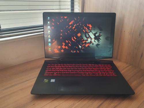 Lenovo Ideapad Y700 I7 Gaming Laptop