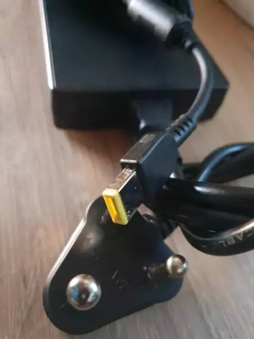 New Lenovo 230watt Chargers