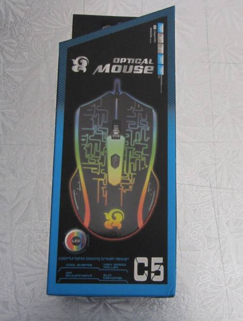 PC Mouse