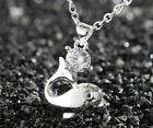 925 Sterling silver necklace