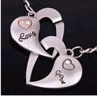Valentine key ring