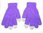 Screen Touch Women's Gloves Winter Gloves For Cell Phone/IPad/Tablet