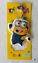 1 PC New Cool Despicable ME Ear Cap 3.5 mm Plug