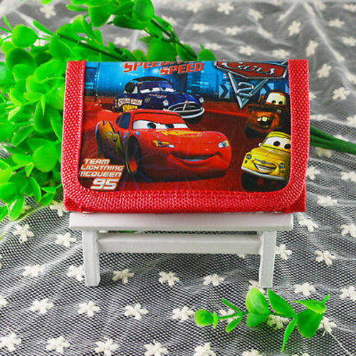 Childrens wallet