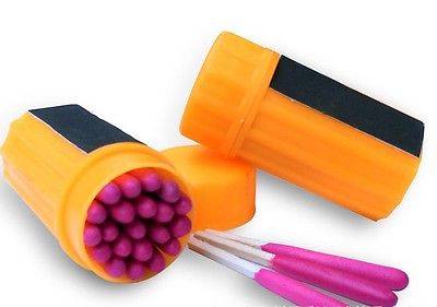 Waterproof Windproof matches