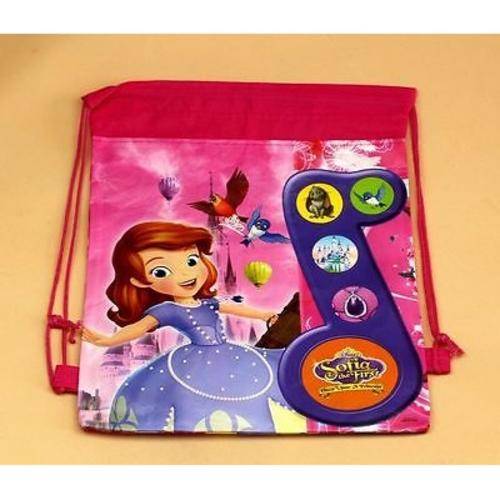 Children cartoon backpack