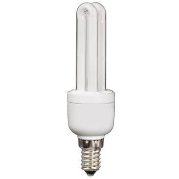 *** 8W Energy Saving Electronic Fluorescent Lamp *** Free Shipping on Additional Units!!!