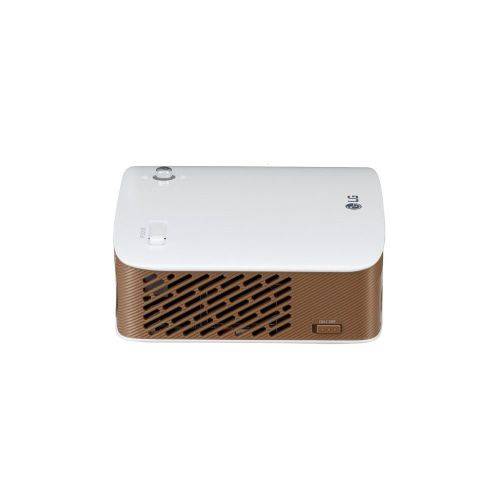 LG Cinebeam PH150G LED HD Portable Projector
