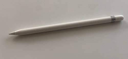 Apple Pencil (1st Generation)