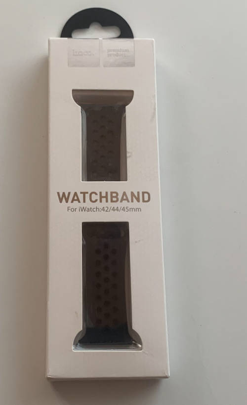 Smart Watch Band for 42/44/45 mm for iWatch
