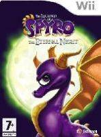 The Legend of Spyro - The Eternal Night