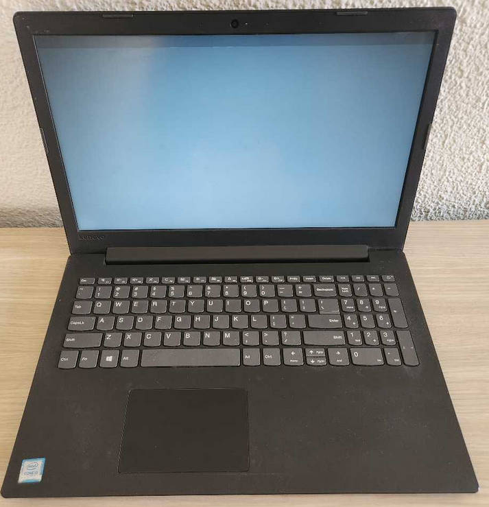 Lenovo IdeaPad 130-15IKB Intel 6th Gen Core i3 6006U