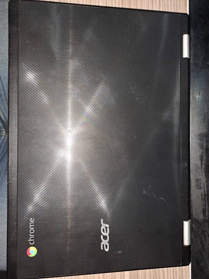 Acer Chromebook N15Q8